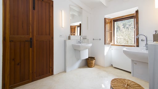 Villa Ca'n Lan Bedroom 1