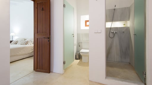 Villa Ca'n Lan Bedroom 1