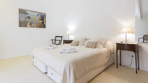 Villa Ca'n Lan Bedroom 1