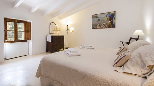 Villa Ca'n Lan Bedroom 1