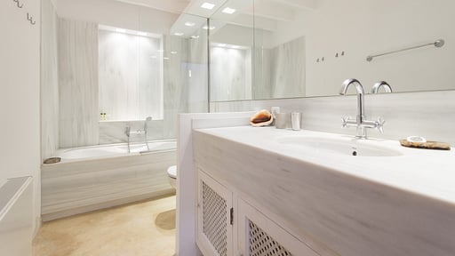 Villa Ca'n Lan Bedroom 2