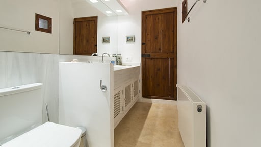 Villa Ca'n Lan Bedroom 2