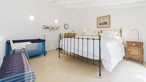 Villa Ca'n Lan Bedroom 2