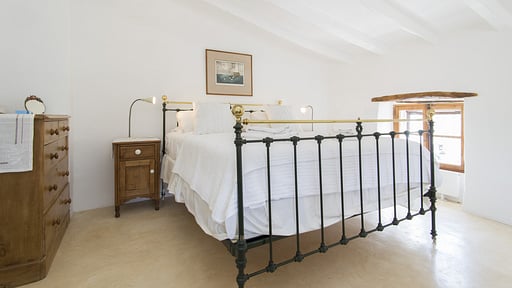 Villa Ca'n Lan Bedroom 2