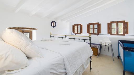 Villa Ca'n Lan Bedroom 2