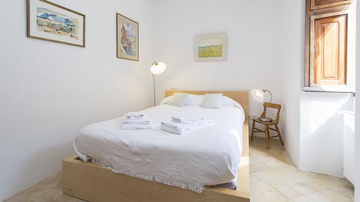 Villa Ca'n Lan Bedroom 3