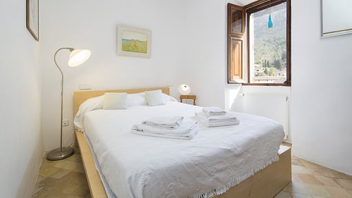 Villa Ca'n Lan Bedroom 3