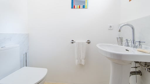 Villa Ca'n Lan Bedroom 3