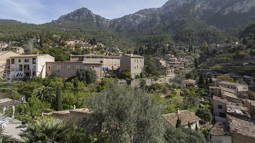 Villa Ca'n Lan Surroundings