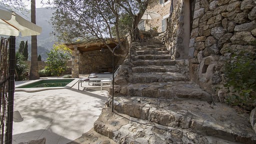 Villa Ca'n Lan Others