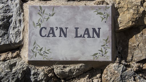 Villa Ca'n Lan Others