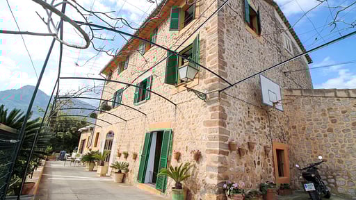 Villa Can Llimona Otros