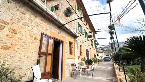 Villa Can Llimona Otros