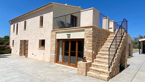 Villa Can Logar Otros 