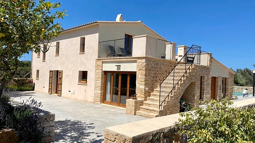 Villa Can Logar Otros 