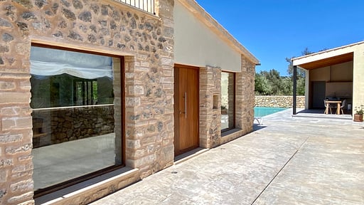 Villa Can Logar Otros 