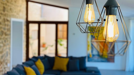 Villa Can Logar Otros 