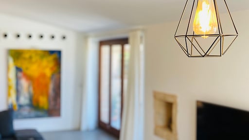 Villa Can Logar Otros 