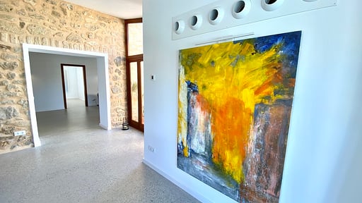 Villa Can Logar Otros 