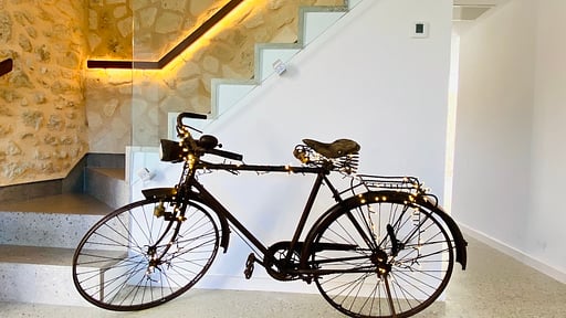 Villa Can Logar Otros 