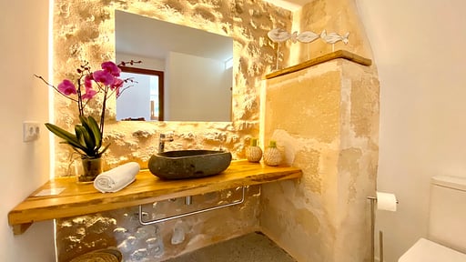 Villa Can Logar Otros 