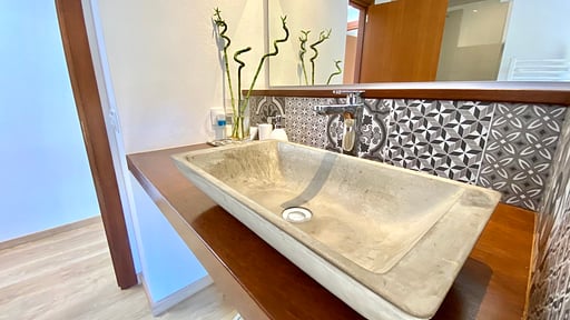 Villa Can Logar Dormitorio 2