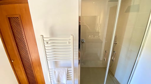 Villa Can Logar Dormitorio 2