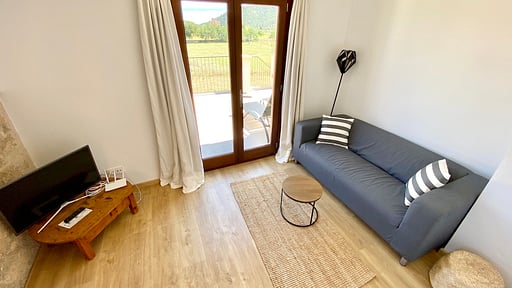 Villa Can Logar Dormitorio 4
