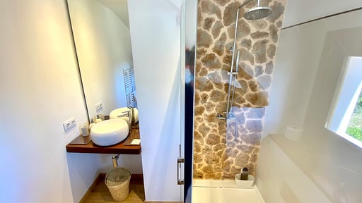 Villa Can Logar Dormitorio 4