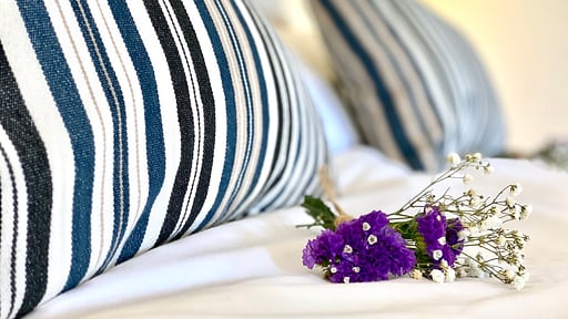 Villa Can Logar Dormitorio 4