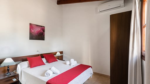 Villa Can Maque Bedroom 2