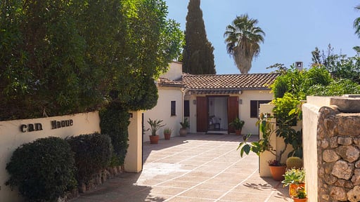 Villa Can Maque Others