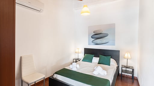 Villa Can Maque Bedroom 3