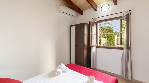 Villa Can Maque Bedroom 2