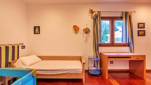 Villa Can Marco Bedroom 4