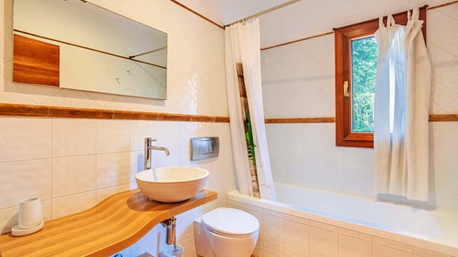 Villa Can Marco Bedroom 1