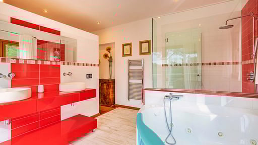 Villa Can Marco Bedroom 5