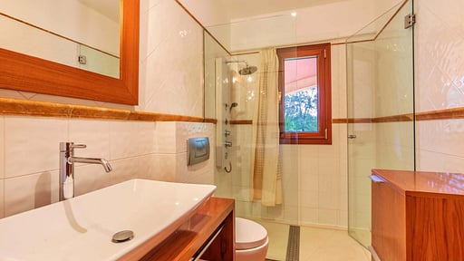 Villa Can Marco Bedroom 1