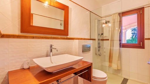 Villa Can Marco Bedroom 1