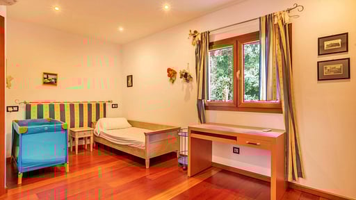 Villa Can Marco Bedroom 4