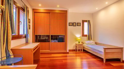 Villa Can Marco Bedroom 4