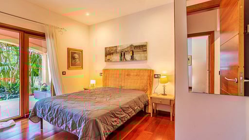 Villa Can Marco Bedroom 2