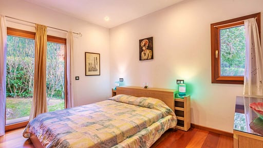 Villa Can Marco Bedroom 3