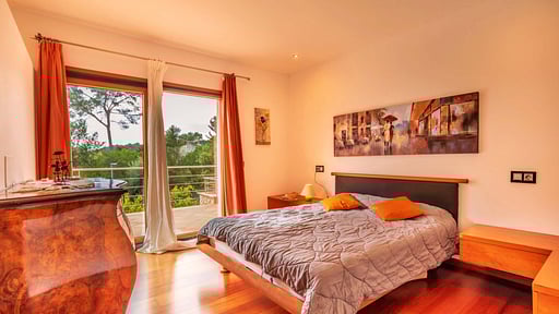 Villa Can Marco Bedroom 5