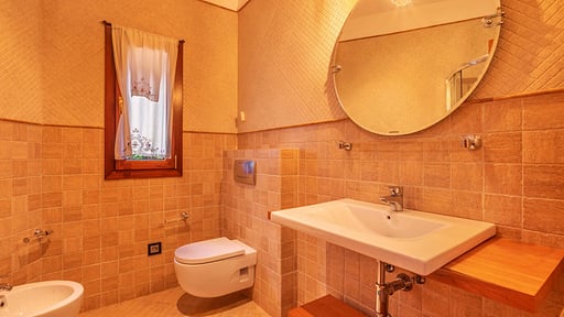 Villa Can Marco Bedroom 3