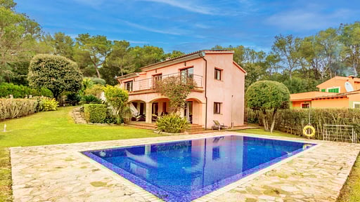 Villa Can Marco