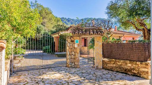 Villa Can Marco Others