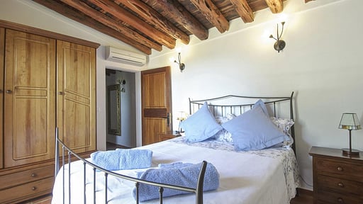 Villa Can Mari Miguel Bedroom 5