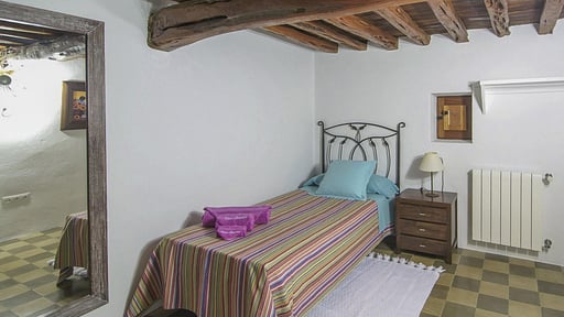Villa Can Mari Miguel Bedroom 6