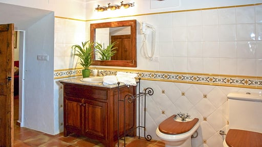 Villa Can Mari Miguel Others
